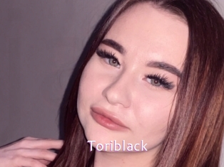 Toriblack