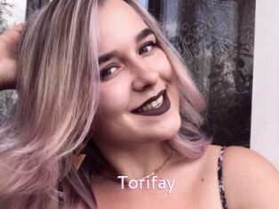 Torifay