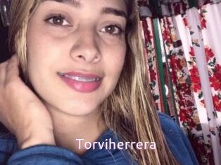 Torviherrera