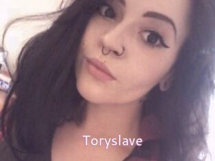 Toryslave