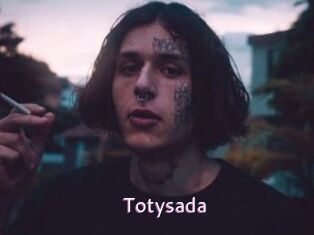 Totysada