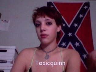 Toxicquinn