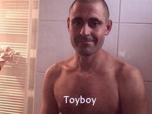 Toyboy