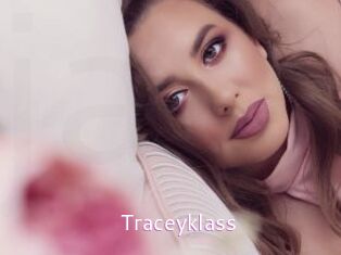 Traceyklass