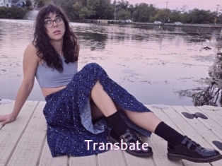 Transbate