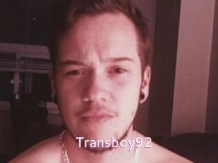 Transboy92