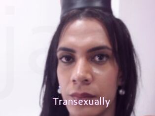 Transexually