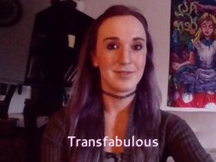 Transfabulous