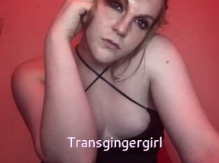 Transgingergirl