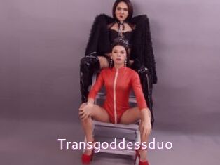 Transgoddessduo