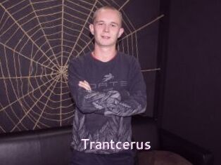 Trantcerus