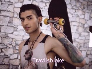 Traviisblake