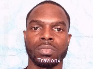 Travionx