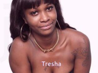 Tresha