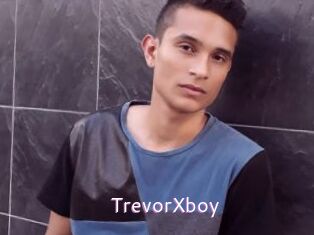 TrevorXboy