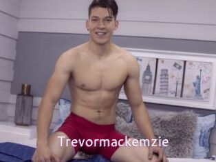 Trevormackemzie