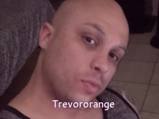 Trevororange