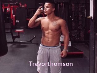 Trevorthomson