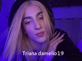 Triana_damelio19