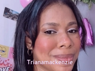 Trianamackenzie