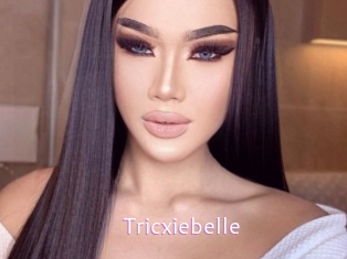 Tricxiebelle