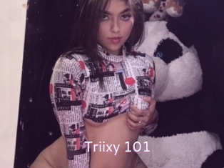 triixy_101 Just Amateurs