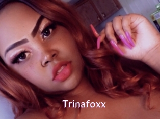 Trinafoxx