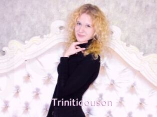 Trinitidouson