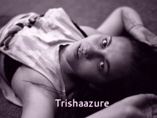 Trishaazure