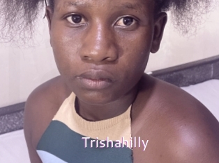 Trishahilly