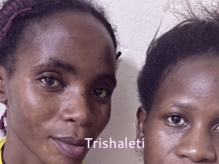 Trishaleti