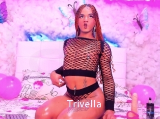 trivella Just Amateurs