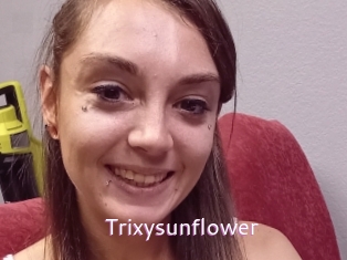 Trixysunflower