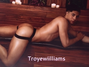 Troyewiilliams