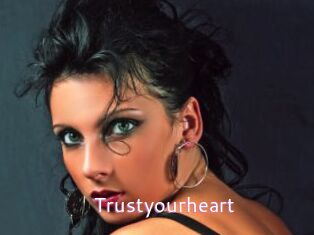 Trustyourheart