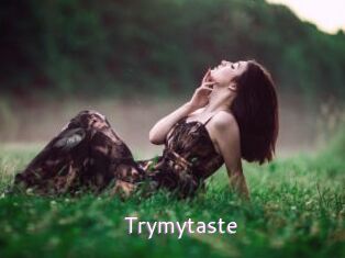 Trymytaste