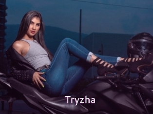 Tryzha