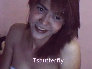 Tsbutterfly