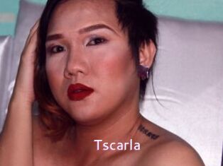 Tscarla