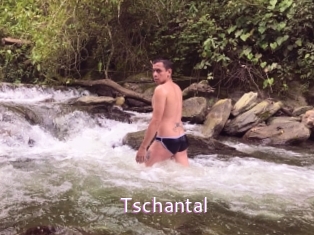 Tschantal