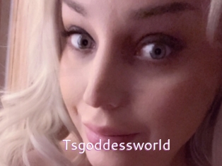 Tsgoddessworld