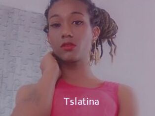 Tslatina