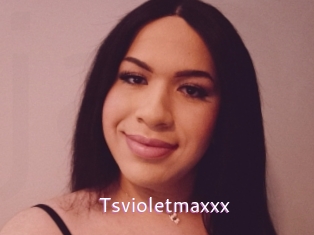 Tsvioletmaxxx