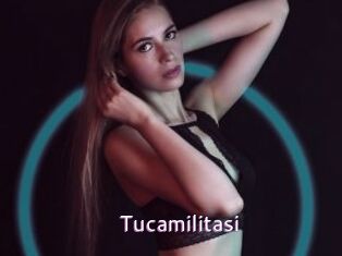 Tucamilitasi