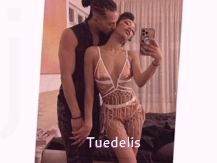 Tuedelis