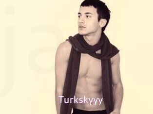 Turkskyyy