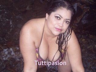 Tuttipasion