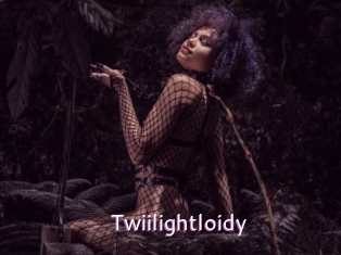 Twiilightloidy