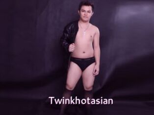 Twinkhotasian