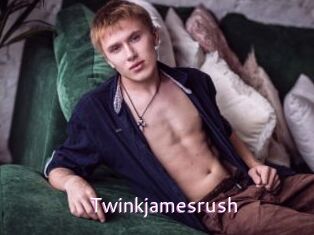 Twinkjamesrush